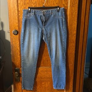 Jordache Women's Skinny Denim Leggings